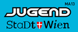 Jugend Stadt Wien