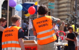 Stadtfest Wien 